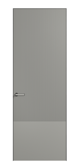 Межкомнатная дверь Межкомнатная дверь Velvet АКП 8203 Гладкая эмаль (велвет, вельвет, рифленые двери, двери с рифлением, двери с фрезеровкой, фрезерованные двери, вэлвэт, вэлвет, dtkmdtn, dtkdtn). Цвет Матовый нейтральный серый. Материал Гладкая эмаль. Коллекция Velvet. Фото. Дверь межкомнатная Межкомнатная дверь Velvet АКП 8203 Гладкая эмаль (велвет, вельвет, рифленые двери, двери с рифлением, двери с фрезеровкой, фрезерованные двери, вэлвэт, вэлвет, dtkmdtn, dtkdtn). Цвет Матовый нейтральный серый. Материал Гладкая эмаль. Коллекция Velvet. Картинка.