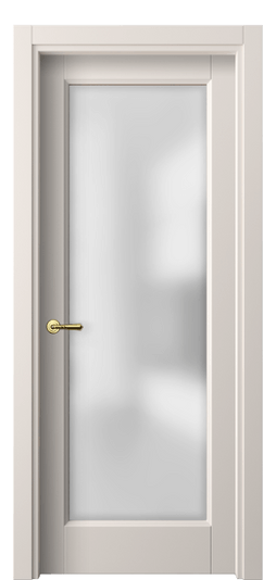 Межкомнатная дверь 1402 ПЭТБ САТ. Цвет ПЭТ тёплый-белый. Материал ПЭТ. Коллекция Galant. Фото. Дверь межкомнатная 1402 ПЭТБ САТ. Цвет ПЭТ тёплый-белый. Материал ПЭТ. Коллекция Galant. Картинка.