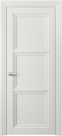 Межкомнатная дверь 2503 МСР. Цвет Матовый серый. Материал Гладкая эмаль. Коллекция Centro. Фото. Дверь межкомнатная 2503 МСР. Цвет Матовый серый. Материал Гладкая эмаль. Коллекция Centro. Картинка.