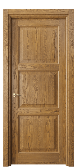 Межкомнатная дверь 0731 ДМД.Б. Цвет Дуб медовый брашированный. Материал Массив дуба брашированный. Коллекция Lignum. Фото. Дверь межкомнатная 0731 ДМД.Б. Цвет Дуб медовый брашированный. Материал Массив дуба брашированный. Коллекция Lignum. Картинка.
