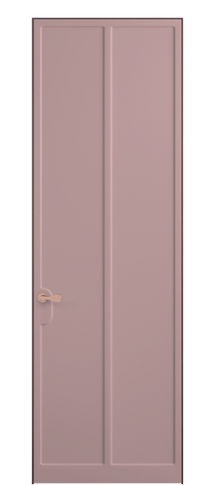 Межкомнатная дверь 7511 NCS S 1515-R10B. Цвет NCS NCS S 1515-R10B. Материал Гладкая эмаль. Коллекция Softform. Фото. Дверь межкомнатная 7511 NCS S 1515-R10B. Цвет NCS NCS S 1515-R10B. Материал Гладкая эмаль. Коллекция Softform. Картинка.