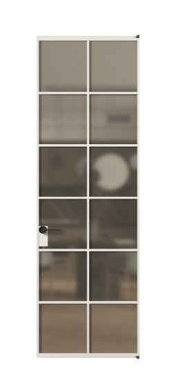 Межкомнатная дверь АЛПЛ040.05 Бронза сатин триплекс АСР. Цвет Алюминий серый. Материал Алюминий в эмали. Коллекция Formato. Фото. Дверь межкомнатная АЛПЛ040.05 Бронза сатин триплекс АСР. Цвет Алюминий серый. Материал Алюминий в эмали. Коллекция Formato. Картинка.