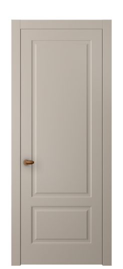 Межкомнатная дверь АКП 8541 МБСК Матовый бисквитный. Цвет Матовый бисквитный. Материал Гладкая эмаль. Коллекция Esse. Фото. Дверь межкомнатная АКП 8541 МБСК Матовый бисквитный. Цвет Матовый бисквитный. Материал Гладкая эмаль. Коллекция Esse. Картинка.