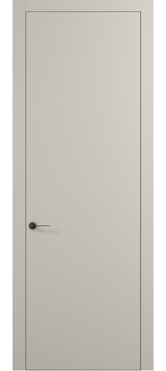 Межкомнатная дверь 0010 ПЭСС. Цвет ПЭТ светло-серый. Материал ПЭТ. Коллекция Planum Pro. Фото. Дверь межкомнатная 0010 ПЭСС. Цвет ПЭТ светло-серый. Материал ПЭТ. Коллекция Planum Pro. Картинка.