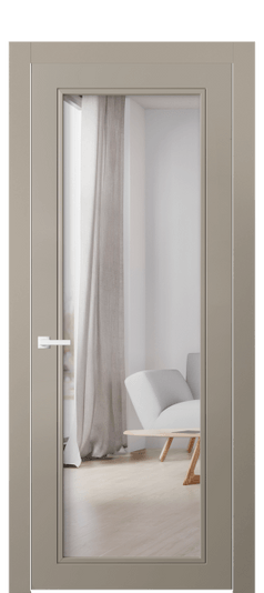Межкомнатная дверь 8000 МБСК ДВ ЗЕР. Цвет Матовый бисквитный. Материал Гладкая эмаль. Коллекция Neo Classic. Фото. Дверь межкомнатная 8000 МБСК ДВ ЗЕР. Цвет Матовый бисквитный. Материал Гладкая эмаль. Коллекция Neo Classic. Картинка.
