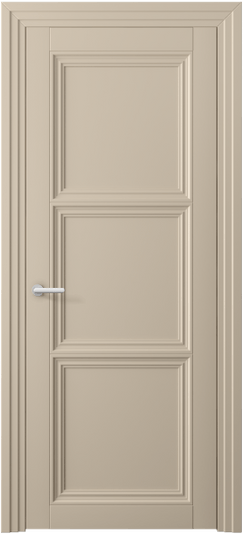 Межкомнатная дверь 2503 ПЭСБ. Цвет ПЭТ светло-бежевый. Материал ПЭТ. Коллекция Centro. Фото. Дверь межкомнатная 2503 ПЭСБ. Цвет ПЭТ светло-бежевый. Материал ПЭТ. Коллекция Centro. Картинка.