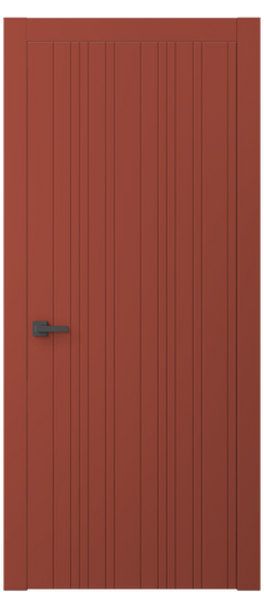 Межкомнатная дверь 8051 NCS S 3040-Y80R. Цвет NCS NCS S 3040-Y80R. Материал Гладкая эмаль. Коллекция Linea. Фото. Дверь межкомнатная 8051 NCS S 3040-Y80R. Цвет NCS NCS S 3040-Y80R. Материал Гладкая эмаль. Коллекция Linea. Картинка.