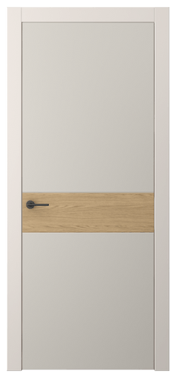 Межкомнатная дверь АКП 4221 ПЭСС. Цвет ПЭТ светло-серый. Материал ПЭТ. Коллекция Freedom. Фото. Дверь межкомнатная АКП 4221 ПЭСС. Цвет ПЭТ светло-серый. Материал ПЭТ. Коллекция Freedom. Картинка.