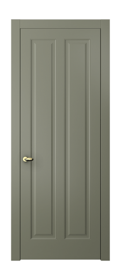 Межкомнатная дверь АКП 8511 МОТ Матовый оливковый тёмный. Цвет Матовый оливковый тёмный. Материал Гладкая эмаль. Коллекция Esse. Фото. Дверь межкомнатная АКП 8511 МОТ Матовый оливковый тёмный. Цвет Матовый оливковый тёмный. Материал Гладкая эмаль. Коллекция Esse. Картинка.