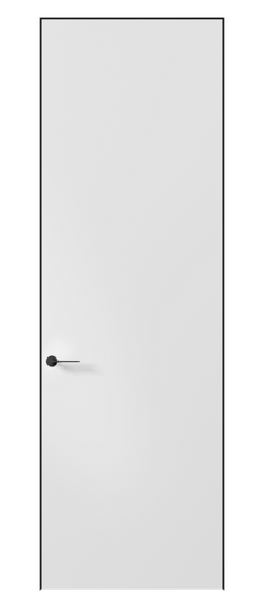 Межкомнатная дверь 0010 АКП МБЛ. Цвет Матовый белоснежный. Материал Гладкая эмаль. Коллекция Planum Pro. Фото. Дверь межкомнатная 0010 АКП МБЛ. Цвет Матовый белоснежный. Материал Гладкая эмаль. Коллекция Planum Pro. Картинка.