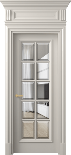Межкомнатная дверь 7310 БОС ПРОЗ Ф. Цвет Бук облачный серый. Материал Массив бука эмаль. Коллекция Antique. Фото. Дверь межкомнатная 7310 БОС ПРОЗ Ф. Цвет Бук облачный серый. Материал Массив бука эмаль. Коллекция Antique. Картинка.