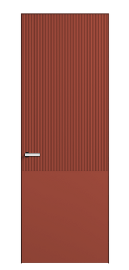 Межкомнатная дверь 8205 NCS S 3040-Y80R. Цвет NCS NCS S 3040-Y80R. Материал Гладкая эмаль. Коллекция Velvet. Фото. Дверь межкомнатная 8205 NCS S 3040-Y80R. Цвет NCS NCS S 3040-Y80R. Материал Гладкая эмаль. Коллекция Velvet. Картинка.