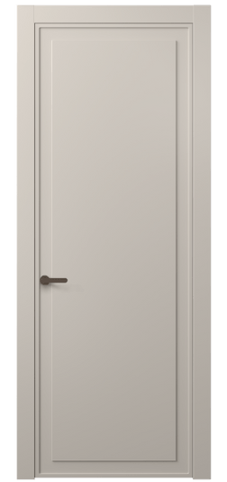 Межкомнатная дверь АКП 8602 МСБЖ. Цвет Матовый светло-бежевый. Материал Гладкая эмаль. Коллекция Frame. Фото. Дверь межкомнатная АКП 8602 МСБЖ. Цвет Матовый светло-бежевый. Материал Гладкая эмаль. Коллекция Frame. Картинка.