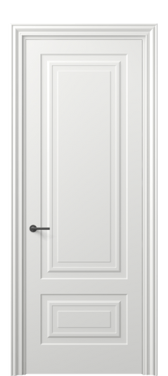 Межкомнатная дверь 8441 МССР. Цвет Матовый светло-серый. Материал Гладкая эмаль. Коллекция Mascot. Фото. Дверь межкомнатная 8441 МССР. Цвет Матовый светло-серый. Материал Гладкая эмаль. Коллекция Mascot. Картинка.
